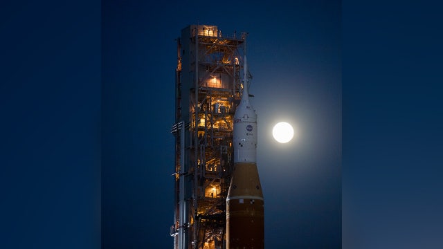 Faith in orbit: The history of religion and space exploration