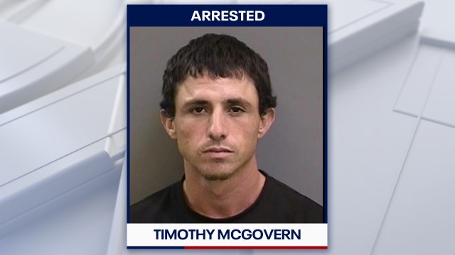 Tampa suspect arrested after fatally shooting homeless man sleeping under overpass, police say