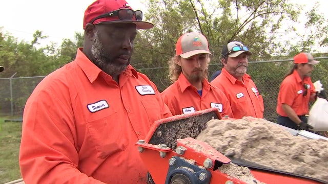 Polk County residents prepare for Hurricane Nicole