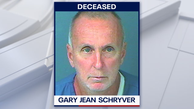 Hernando investigators identify suspect shot, killed by deputies as they served felony warrants