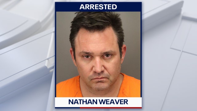 HCSO: Hillsborough detention deputy arrested for DUI in Clearwater