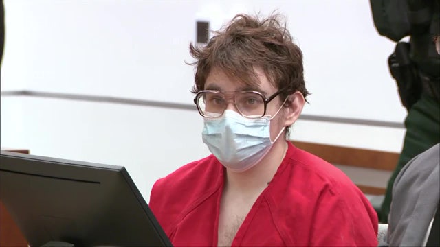 Parkland judge and defense shout during sentencing as victims' families unleash grief, anger on Nikolas Cruz