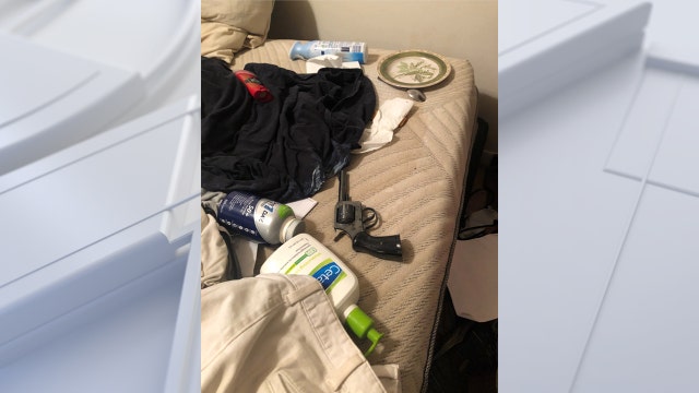 Pinellas sheriff: Deputy shoots, kills man who made threats of self-harm before pointing gun at officers