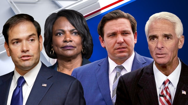 Florida voter survey: Rubio holds 6-point lead over Demings; DeSantis expands lead to 10 points