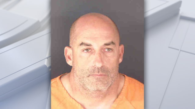 Man accused of trying to buy $23M worth of properties, luxury car with fake name, pledged $3M to foundation