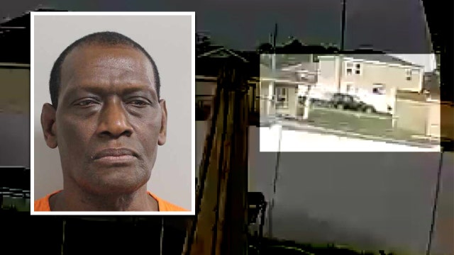 Poinciana driver arrested after fleeing from crash that left 11-year-old child with broken leg, deputies say