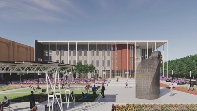 Tampa months away from opening new Hanna Ave. City Center