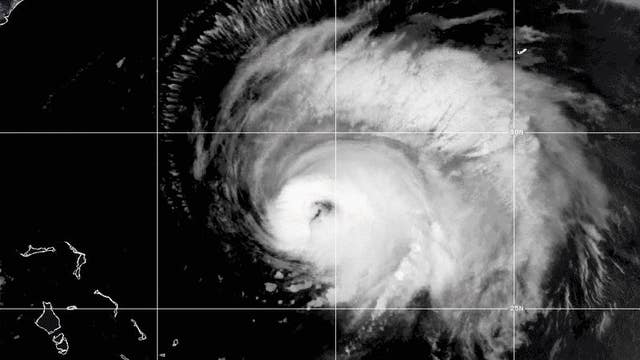 What is the difference between a tropical storm and a subtropical storm?