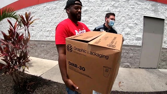 Tampa man raising money for kids to see new ‘Black Panther’ movie