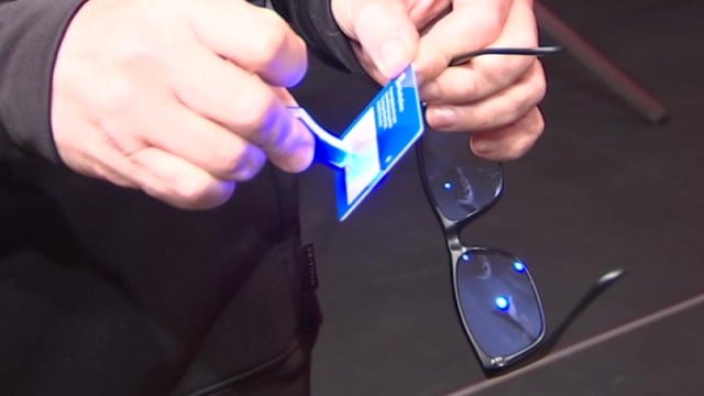 Bucs have special glasses to avoid sleep deprivation in Germany