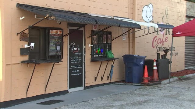 Black Restaurant Week spotlights Tampa Bay area business