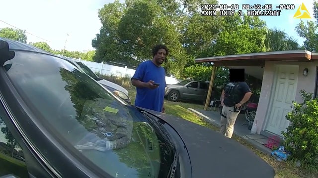 Statewide prosecutors drop election crimes charges against Tampa felon