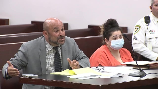 Trial for self-proclaimed psychic pushed back after it's revealed victim's son knows man arrested in scam