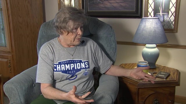 Retired Polk County physician spends nine months in home country of Ukraine supporting military troops