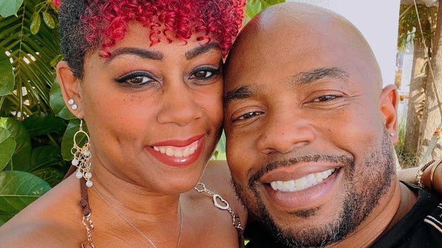 Florida-based non-profit helps save local military couple's marriage