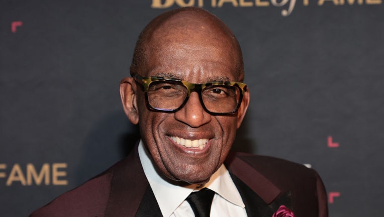 Al Roker