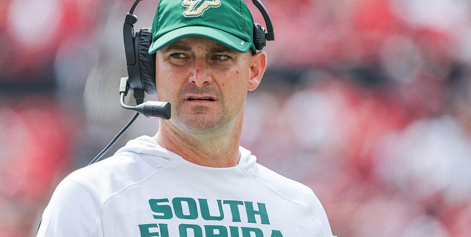 South Florida Football Coach: A Comprehensive Guide to Coaching Excellence