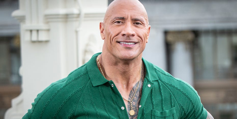 Inside the Secret Life of Dwayne The Rock Johnson: Unveiling the  Enigmatic Persona