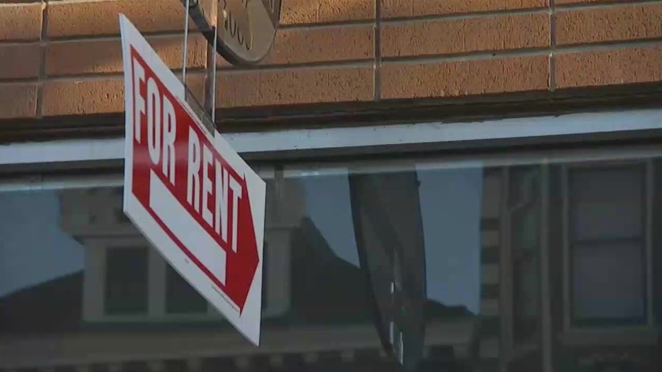 The ordinance notes rent has increased significantly in St. Pete since 2020, forcing many to move.