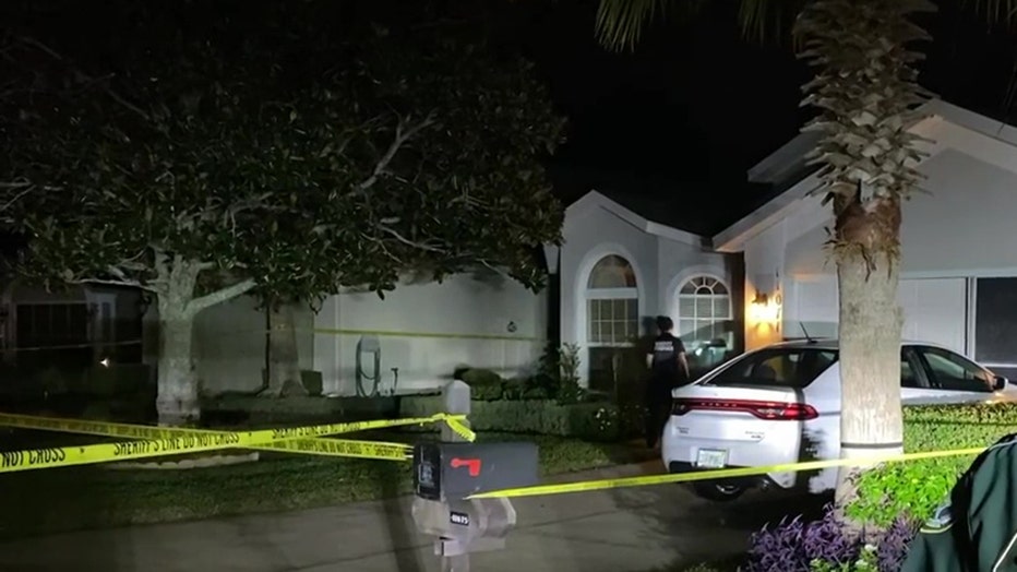 3 Family Members Dead In Double-murder Suicide After Dispute Over ...