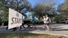 Tampa walk brings awareness to Huntington’s disease