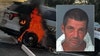 Hernando County man arrested after setting patrol vehicle on fire, officials say