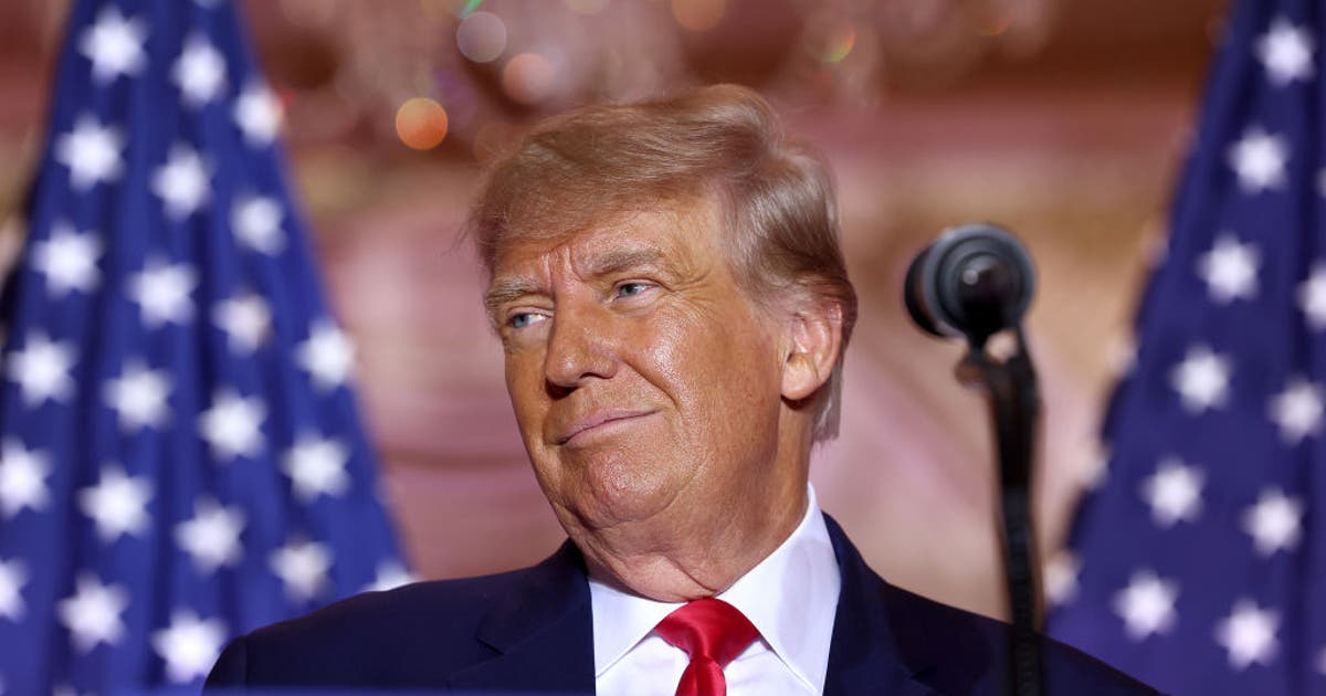 House votes to release report on Trump's tax returns | FOX 13 Tampa Bay