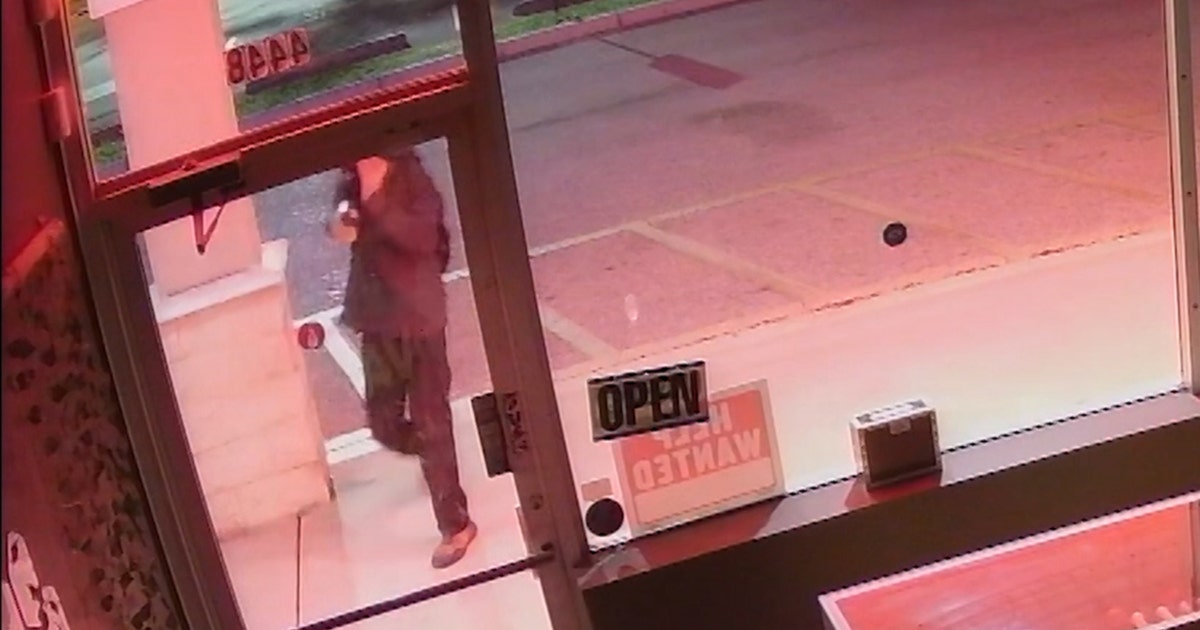 Video shows burglar shoot his way into vape shop in Sarasota County ...