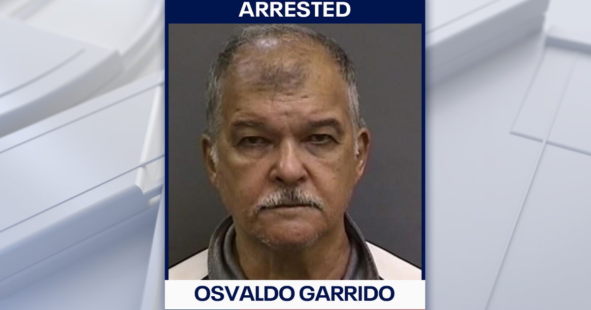 Deputies: Man arrested after admitting to shooting at multiple cats ...