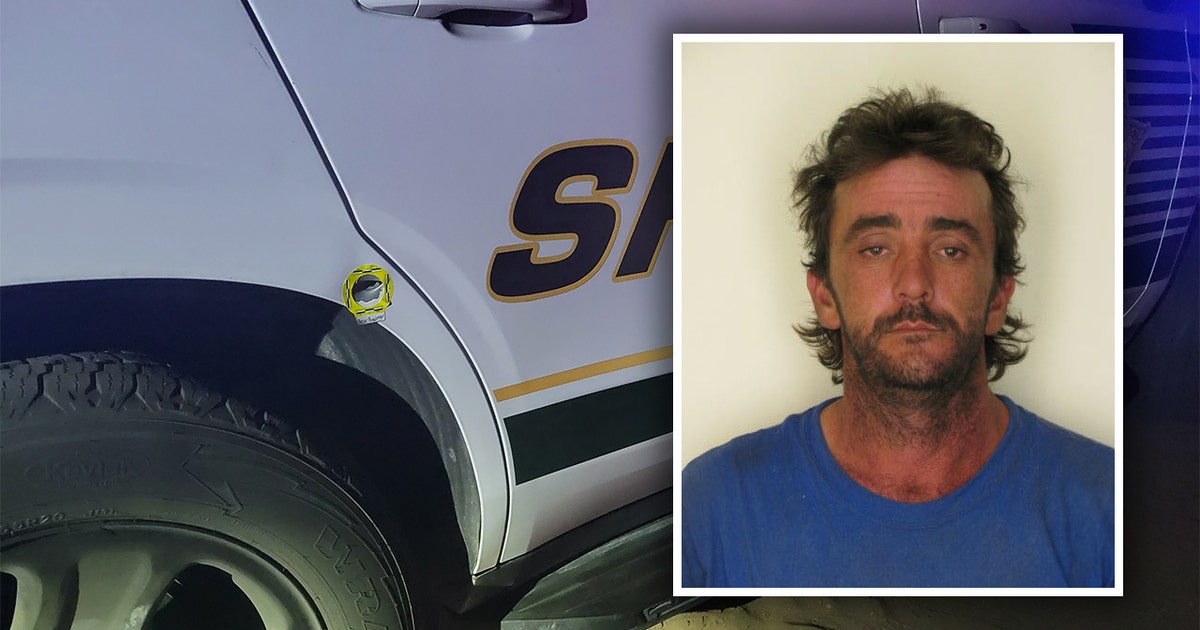 Sheriff: Road rage suspect arrested for shooting at Hillsborough County ...