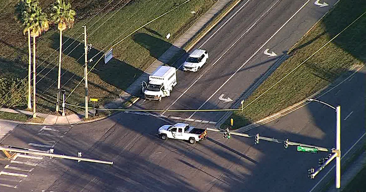 Pasco deputy returns fire after vehicle theft suspect shoots at law ...