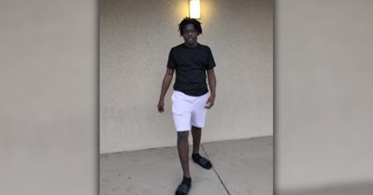 17-year-old arrested for murder in shooting death of 15-year-old in St ...