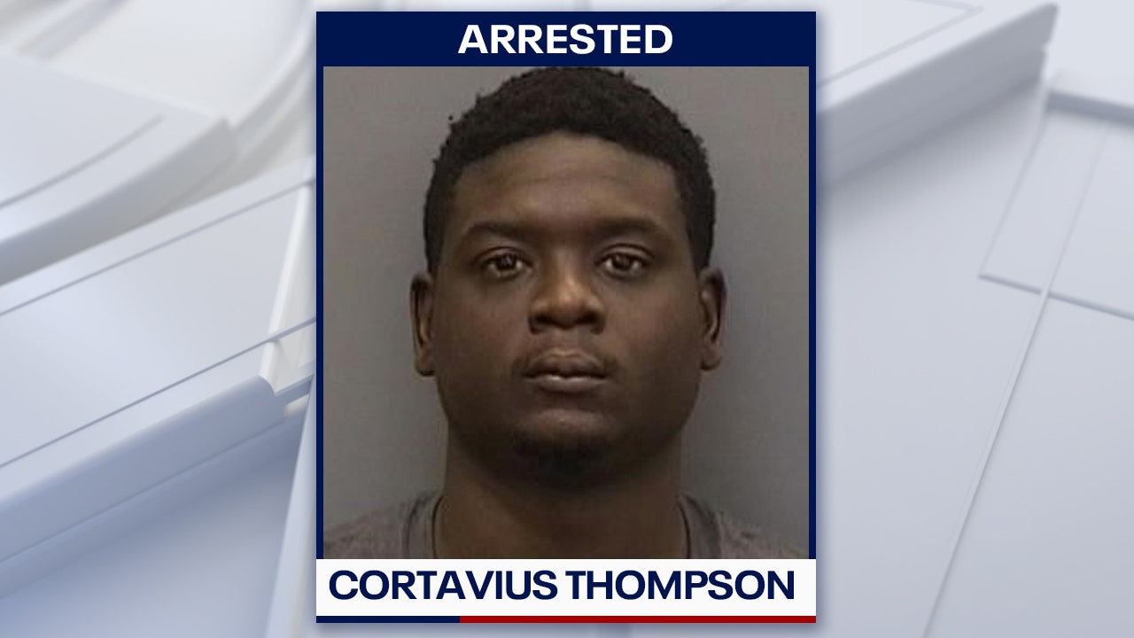 HCSO: Tampa man accused of killing newborn baby | FOX 13 Tampa Bay