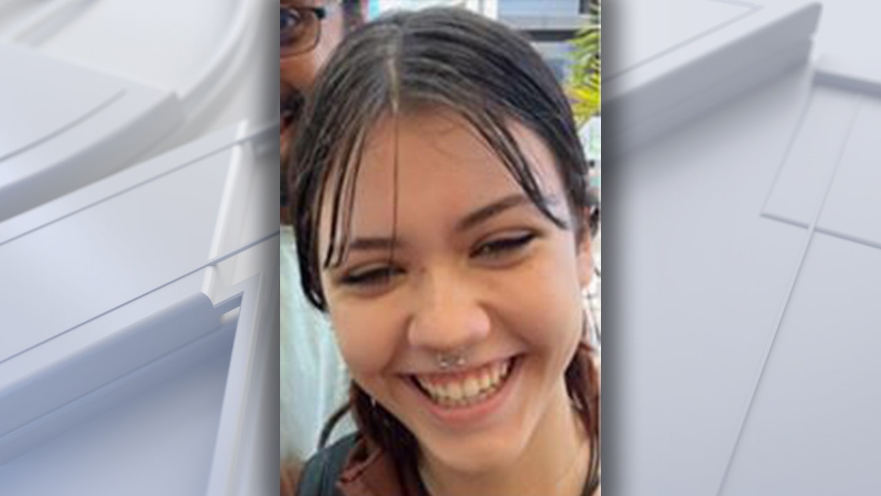 Missing Child Alert issued for Florida girl last seen in Broward County - Vimarsana News