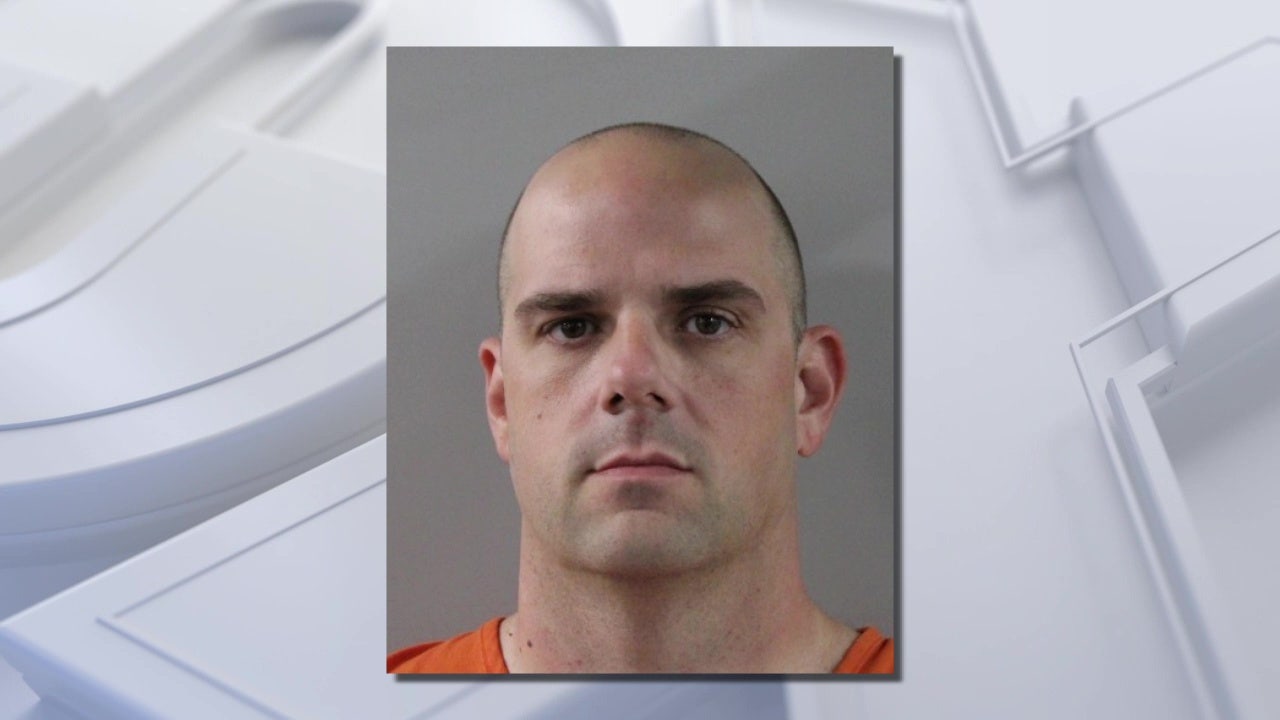 Polk County Fire Rescue Captain Resigns After Being Arrested For Having ...