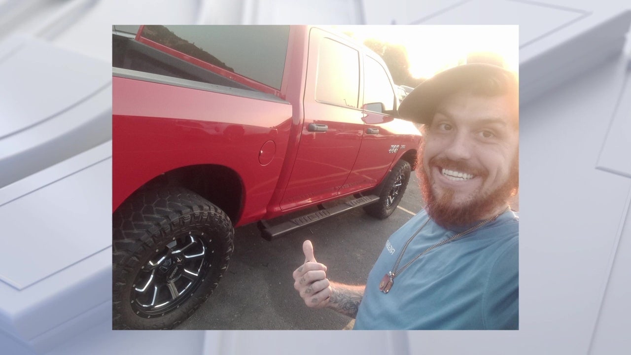 Man’s truck found by Hernando County deputies four days after Oregon family report him missing
