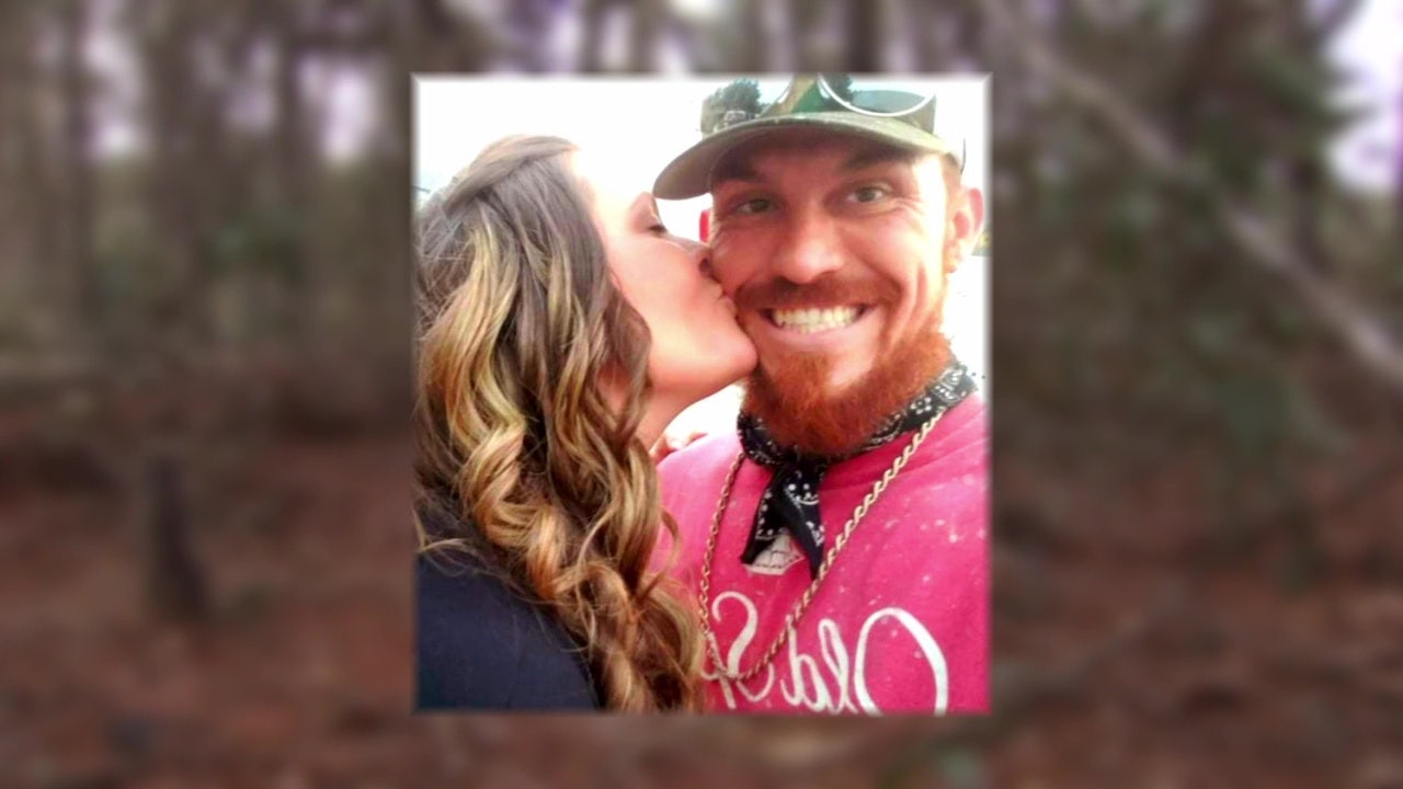 Group Joins Search For Missing Oregon Man Whose Truck Was Found In ...