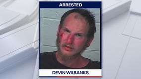 Hernando County man arrested after punching four random people, deputies say