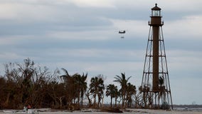 Sanibel Island: Visitors can return in January, but tourism is still recovering after Hurricane Ian