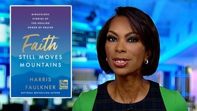 FOX News host's new book tells the miraculous stories of strangers