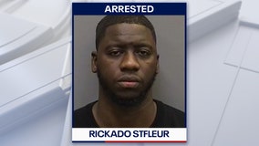 TPD officer accused of driving drunk placed on administrative leave