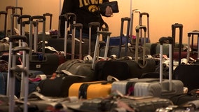 Southwest Airlines under federal review following 'unacceptable' rate of cancelations, delays
