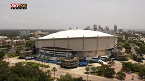 What will happen to Tropicana Field in St. Pete? Here are the 4 redevelopment proposals