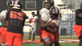 Lakeland on verge of undefeated state title run