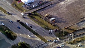 Polk sheriff investigating deadly shooting on US-92 in Lakeland