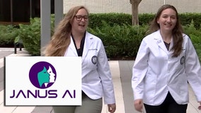 USF students create program to combat Alzheimer's