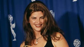 Kirstie Alley's death serves as reminder to get screened for colon cancer