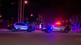 1 dead, 1 injured after shooting at Lakeland apartment complex
