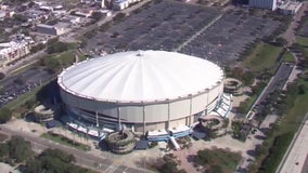 How will St. Petersburg pay for a new Tampa Bay Rays ballpark? It's still unclear, city says