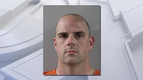 Polk County Fire Rescue captain resigns after being arrested for having sex with 17-year-old cadet